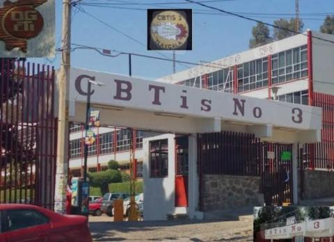 Operan “ratas” en el CBTis 03 y extensión Xiloxoxtla
