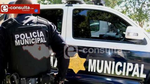 Cuatro municipios de Tlaxcala continúan sin director de Seguridad Pública: C3