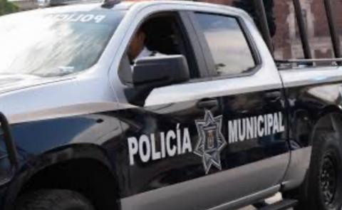Asaltan a metros de la casa del presidente de Texóloc; golpean a un hombre y se llevan 400 mp