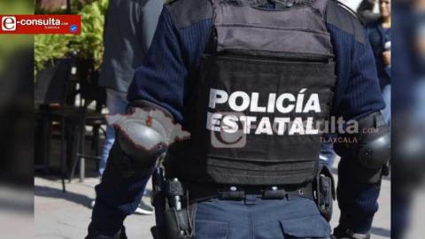 Engaño por redes termina en asalto a familia poblana en Nativitas