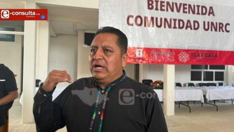 Alcalde de Teolocholco celebra apertura de la URCy anuncia rehabilitación de la presidencia
