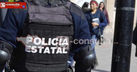 Tlaxcala inyectará más de 15 millones a policías; van por controles, evaluaciones y vigilancia
