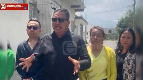 Teolocholco establecerá ruta de transporte hacia la Universidad Rosario Castellanos