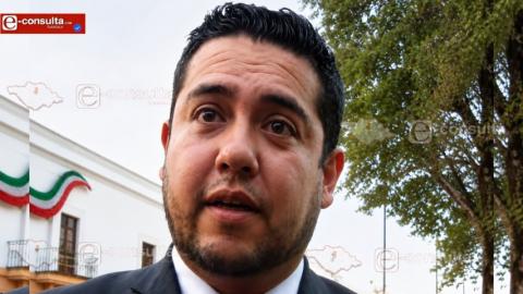 Alcalde bocón de Calpulalpan reparte culpas por inundaciones, pero quiere reelegirse