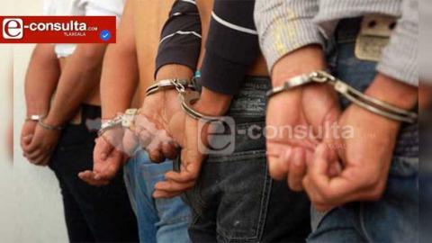 Revienta la violencia en un restaurante por el pago de una cuenta, en Calpulalpan