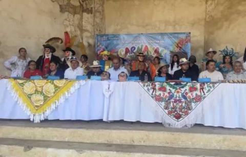 Presentan el 2do Encuentro de Camadas Tepeyanco 2026 para fortalecer cultura y tradición
