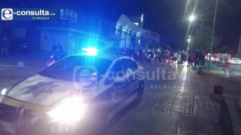 Exabogado y cuidador de los Súper Rivera, asume cargo ilegal en la Policía Municipal de Apizaco