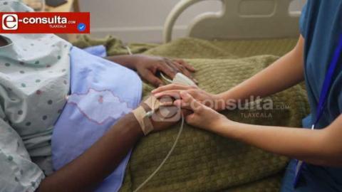 Tlaxcala registra una de las tasas más bajas de mortalidad por cáncer de mama en el país