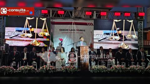 Alcalde de Papalotla brinda apoyo imparable y empoderamiento a las mujeres