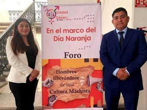 Alcalde de Ayometla se quedó chupando el dedo y le ordenan reinstalar a la síndico