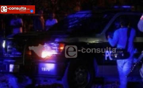 Intento de robo desata furia vecinal en Panzacola; un hombre fue golpeado y rescatado