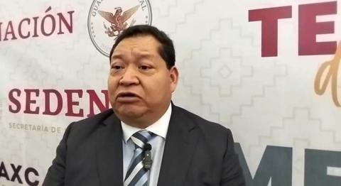 Alcalde de Tepetitla ha fortalecido la seguridad con equipo, mejora de salarios y acción coordinada