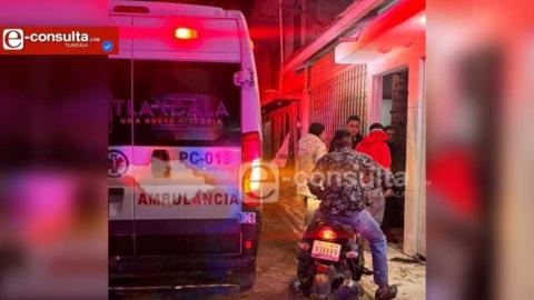 Hombres armados dispararon contra un masculino ocho veces y vivió para contarlo