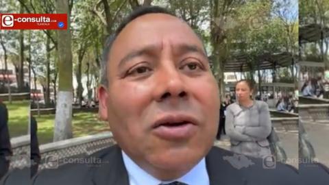 Rivera destaca avances en Apizaco; inversión en seguridad, bacheo y transparencia en parquímetros