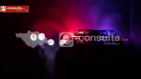 En Ixtenco hallan su vida a bebé en bodega abandonada