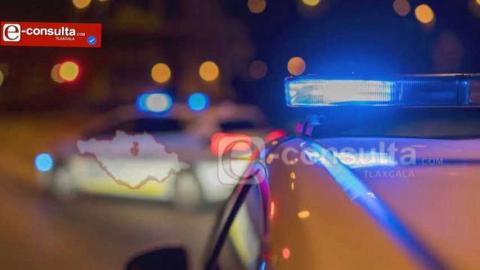 Balacera y operativo en Ixtacuixtla culminan con dos presuntos delincuentes capturados