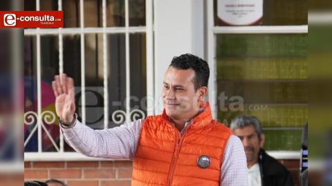 Extorsiones a automovilistas, la caja chica del alcalde de Apetatitlán