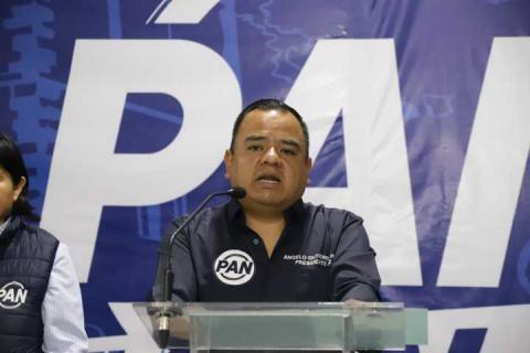 No estamos en contra del desarrollo, pero sí de la opacidad: Angelo sobre el PECA