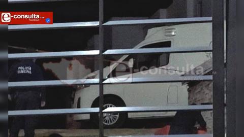 Investigan muerte de tres jóvenes en hotel de Tetla; presumen intoxicación