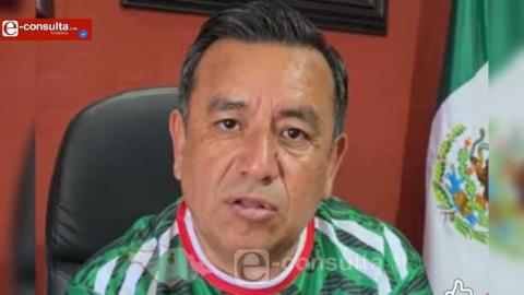 De frente con la gente: Idelfonso Carro recibe, revisa y atiende solicitudes ciudadanas