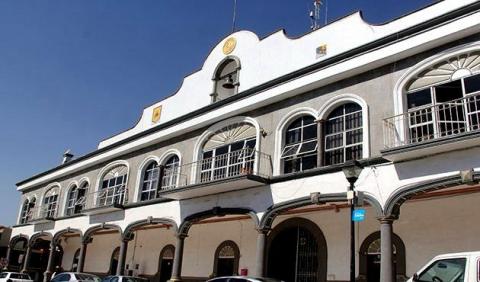 Zacatelco sin respuesta, joven se autolesiona en plena crisis y autoridades brillan por su ausencia