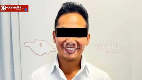 Giovanni N., joven de Zacatelco, es hallado sin vida en Puebla; estaba desaparecido
