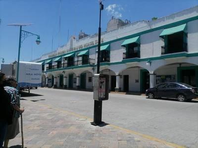 Arranca proceso de entrega-recepción en San Pablo del Monte; garantizan civilidad