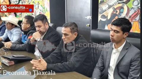 Presentan cartel de la Feria Ahuashuatepec – Tzompantepec; habrá una corrida de lujo