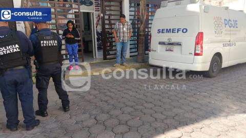 Un infarto fulminante la causa del fallecimiento