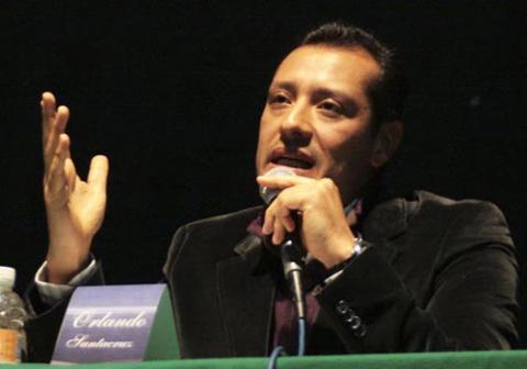 Confirma auditoría daño patrimonial de 27 mdp de Orlando Santacruz