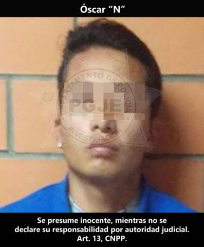 Esclarece PGJE homicidio doloso ocurrido en Mazatecochco imagen 2