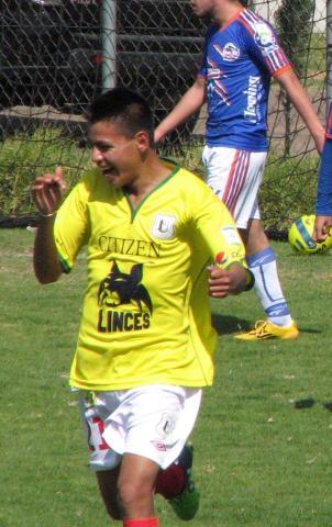 Vence Linces de cuarta premier a Lobos de Cholula 3-1 imagen 1