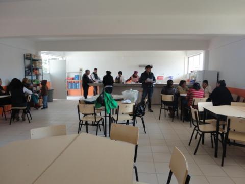 Inician en Tzompantepec capacitación a madres de familia de comités escolares imagen 3