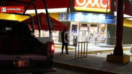 Incrementan robos a negocios en diversas zonas de Tlaxcala