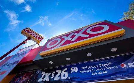 Hampones asaltan un comercio en Teolocholco se llevan dinero y una moto