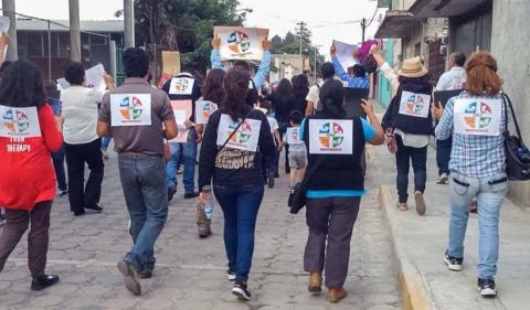 La construcción de municipios como Panotla requieren valores imagen 2