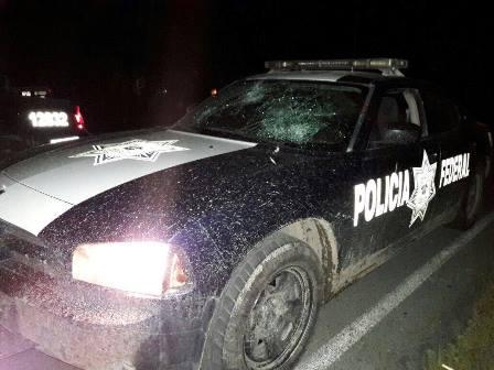 Reportan un enfrentamiento armado entre ladrones y la policía imagen 1