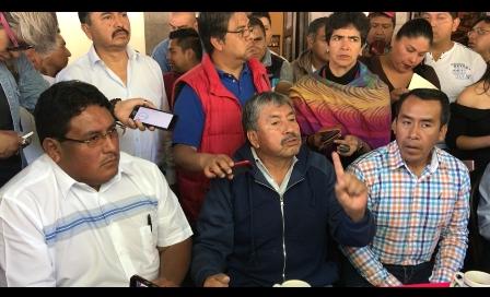 Aspirante a diputada intenta boicotear al alcalde de Papalotla imagen 2