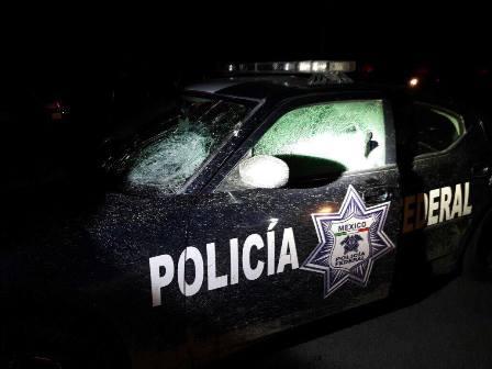 Reportan un enfrentamiento armado entre ladrones y la policía imagen 2