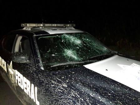 Reportan un enfrentamiento armado entre ladrones y la policía imagen 4