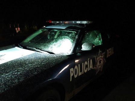 Reportan un enfrentamiento armado entre ladrones y la policía imagen 3