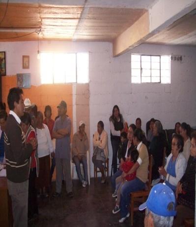 Vamos de la mano por la salud: Senadora Martha Palafox imagen 3