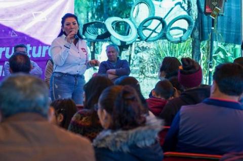 Quedaron conformados los 60 comités municipales del PAC