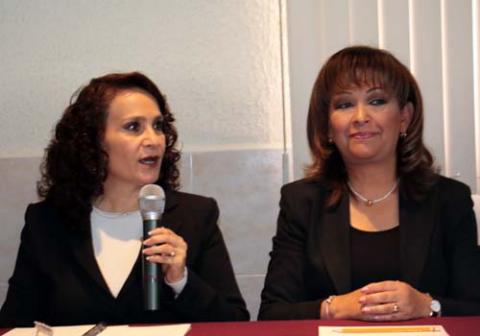 Impugnará PRD ante el TEPJF elección de Tlaxcala: Padierna