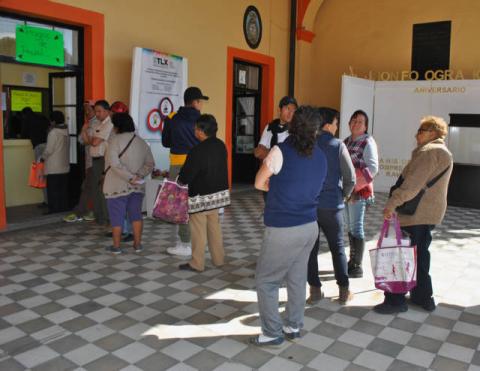 Tesorero municipal aclara sobre el cobro del Impuesto Predial imagen 1