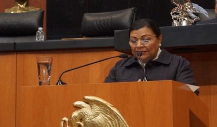 Busca Palafox que la Paz esté entre los objetivos de educación en México