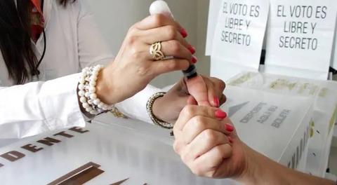 Palo a inconformes, TEPJF ratifica postulación de mujeres en 10 alcaldías