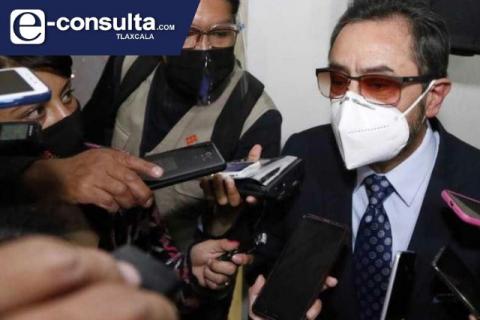 Palo a Juan Sánchez; Minerva Hernández la propuesta del PAN