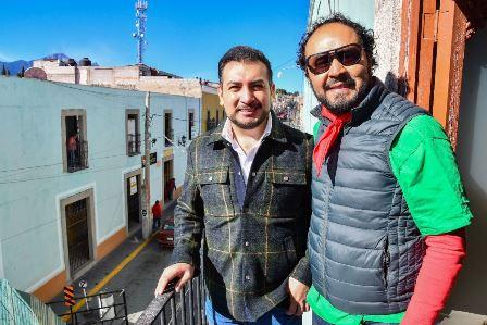 Encierro estilo Plamplona encendió las emociones en Huamantla imagen 1