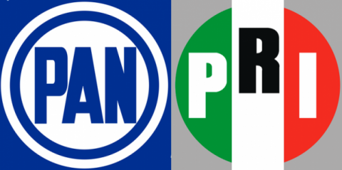 Alianza entre PAN y PRI arrojaría resultados positivos en el 2021 imagen 2